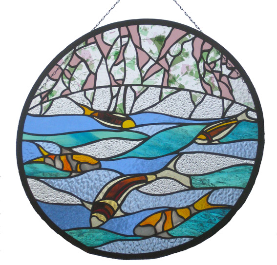 Fish Panel